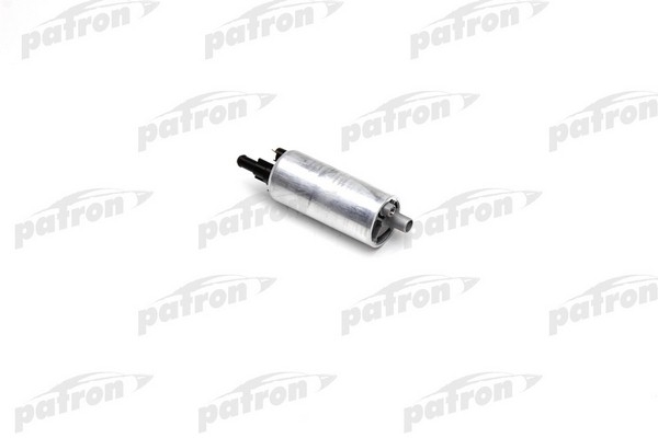 PATRON PFP088 Насос топливный электрический <=5.8A, 3bar, >=105L/h (насос) OPEL: Omega B 2.0i/2.2i/2.5i/2.6i/3.0i/3.2i 94- / Vectra A 2.0i/2.5i -95