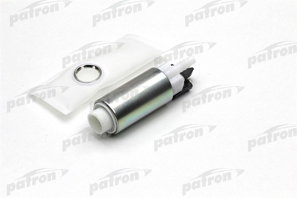 PATRON PFP094 Насос топливный электрический <=6.2A, 3bar, >=100L/h (насос) CITROEN: EVASION (22 / U6) 05.00-07.02,JUMPY (U6U) 03.00-, LANCIA: ZETA (220) 07.00-09.02, PEUGEOT: 307