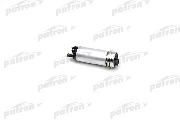 PATRON PFP100 Насос топливный электрический <=9.0A, 3.5bar, >=100L/h (насос) VW: PASSAT 02.88-08.96, PASSAT Variant 02.88-05.97, TRANSPORTER IV бортовой/ходовая часть 07.90-
