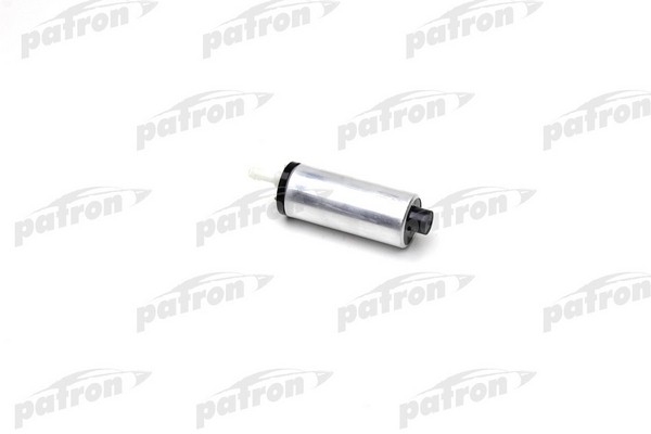 PATRON PFP105 Насос топливный электрический <=8.8A, 4bar, >=100L/h (насос) клеммы под гайки AUDI: 80 1.6i/2.0i/2.2i/2.6i/2.8i 91- / 100 2.0i/2.2i/2.6i/2.8i 91-