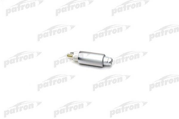 PATRON PFP106 Насос топливный электрический <=6A, 3bar, >=100L/h (насос) RENAULT: CLIO I (B/C57 / 5/357 ) 01.91-09.98,SAFRANE I (B54 ) 04.92-07.96,SAFRANE II (B54 ) 07.96-