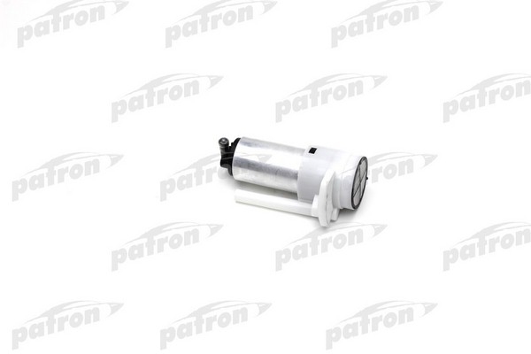 PATRON PFP111 Насос топливный электрический <=5.3A, 1bar, >=140L/h (насос) SEAT: CORDOBA (6K2/C2) 02.93-06.99,IBIZA II (6K1) 03.93-08.99,INCA (6K9) 11.95-05.98