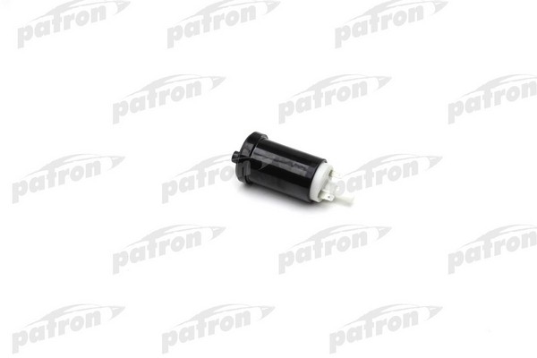 PATRON PFP112 Насос топливный электрический <=5.8A, 1bar, >=100L/h (насос) OPEL: ASCONA C (81 / 86 / 87 / 88 ) 09.86-08.88,ASCONA C хечбэк (84 / 89 ) 09.86-08.88, ASTRA F 91-