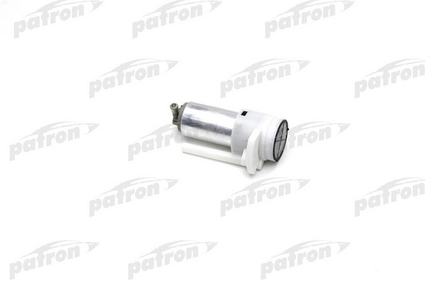PATRON PFP113 Насос топливный электрический <=6.5A, 3bar, >=100L/h (насос) SEAT: ALHAMBRA (7V8 / 7V9) 04.96-,CORDOBA (6K2/C2) 02.93-06.99,CORDOBA Vario (6K5) 09.96-