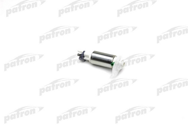 PATRON PFP114 Насос топливный электрический <=6.2A, 3bar, >=85L/h (насос) CITROEN: BERLINGO (MF) 07.96-,BERLINGO фургон (M ) 07.96-,XSARA PICASSO (N68) 02.00-, DAEWOO: LANOS