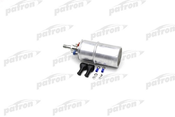 PATRON PFP116 Насос топливный электрический <=10A, 6bar, >=120L/h (насос) AUDI: 100 (43 / C2) 03.77-07.82,100 Avant (43 / C2) 07.77-02.83,200 (43) 10.79-09.82,80 (81 / 85 / B2)