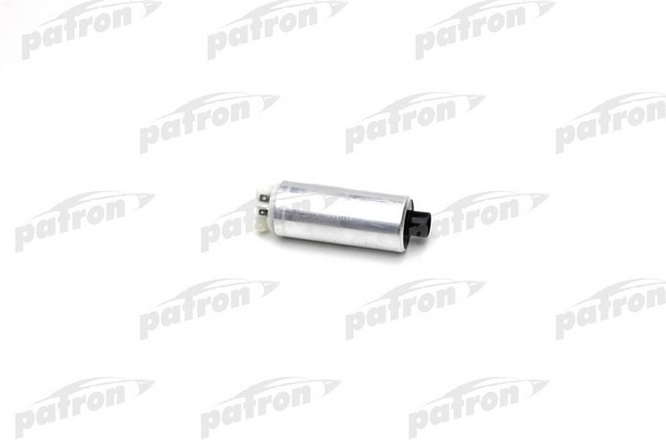 PATRON PFP118 Насос топливный электрический <=8A, 3bar, >=110L/h (насос) AUDI: A6 97-00, VW: PASSAT 96-00