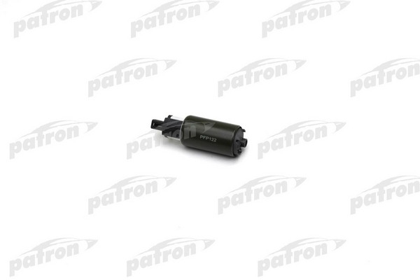 PATRON PFP122 Насос топливный электрический <=5.5A, 3bar, >=100L/h (насос) FORD: MONDEO III
