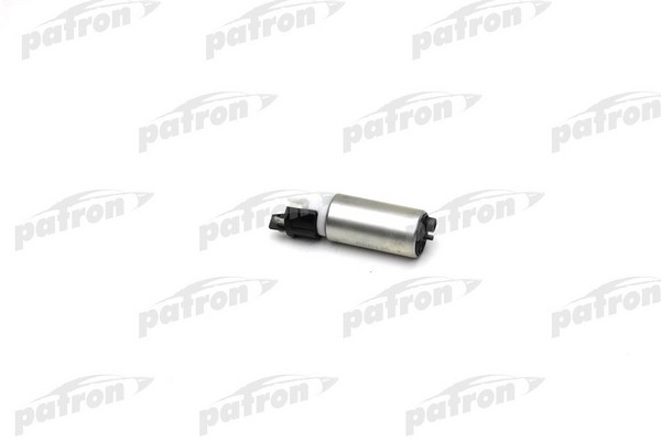 PATRON PFP125 Насос топливный электрический <=7A, 3bar, >=130L/h (насос) VW: POLO 01-, SKODA: FABIA 07-, SEAT: IBIZA 02-, CORDOBA 03-