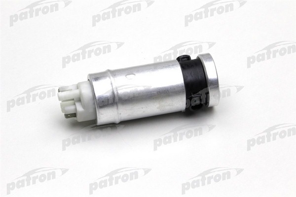 PATRON PFP126 Насос топливный электрический <=14.5A, 6bar, >=150L/h (насос) LAND ROVER: DISCOVERY II 2.0 TD5