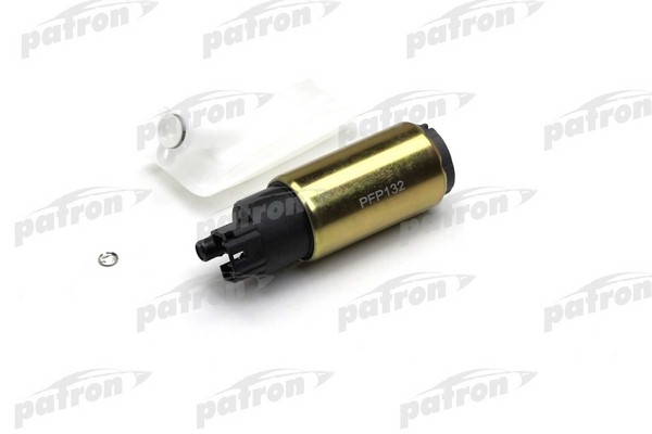 PATRON PFP132 Насос топливный электрический <=5.5A, 3bar, >=95L/h (насос) CITROEN: EVASION, JUMPER, XANTIA, XM, FIAT: BRAVA, BRAVO, MAREA, PUNTO, ULYSSE, LANCIA: DEDRA, DELTA II