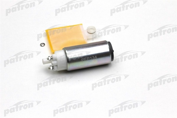PATRON PFP134 Насос топливный электрический <=5.5A, 3bar, >=100L/h (насос) SUZUKI: VITARA, SAMURAI