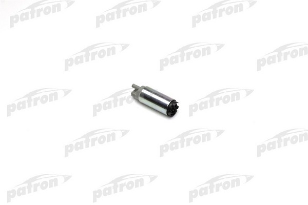 PATRON PFP136 Насос топливный электрический <=5.5A, 3bar, >=100L/h (насос) VOLVO, TOYOTA, OPEL, NISSAN, MITSUBISHI, MAZDA, LANCIA, LADA, KIA, HYUNDAI, HONDA, DODGE, CHRYSLER, ALFA