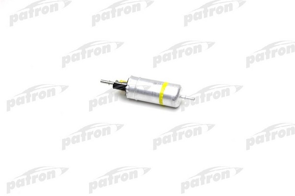PATRON PFP138 Насос топливный электрический Давление 1.5 бар, пропускная способность 155 л/ч IVECO: Daily III 2.3D/2.8D 99-