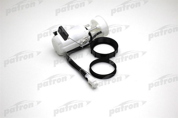 PATRON PFP145 Насос топливный электрический <=6A, 3bar, >=110L/h (модуль) MERCEDES: ML-CLASS 98-