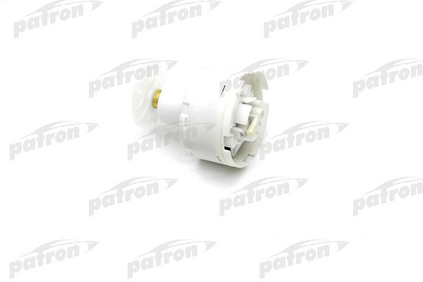 PATRON PFP147 Насос топливный электрический <=8.5A, 3.8bar, >=120L/h (модуль) VW: PASSAT 00-05, AUDI: A6 97-05