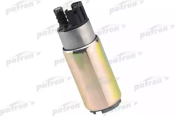 PATRON PFP150 Насос топливный электрический <=5.5A, 3bar, >=100L/h (насос) LADA: