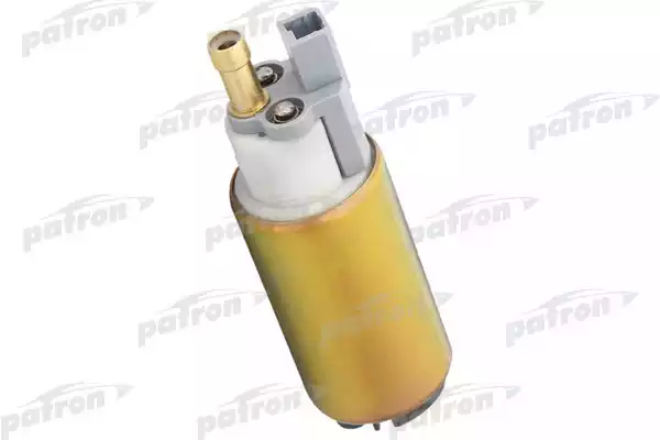 PATRON PFP153 Насос топливный электрический <=5.8A, 3bar, >=90L/h (насос) FORD: FIESTA IV-V, KA, MONDEO I, II, PUMA, TRANSIT