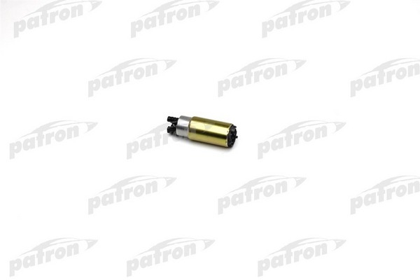 PATRON PFP156 Насос топливный электрический <=6.3A, 3bar, >=110L/h (насос) VOLVO: