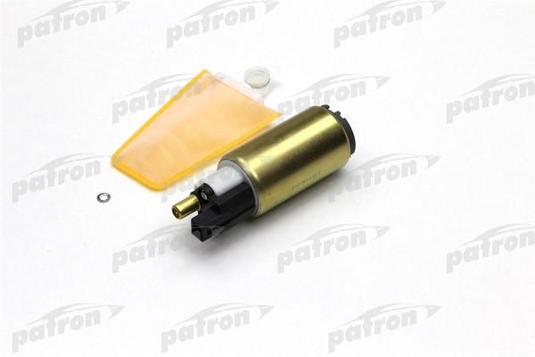 PATRON PFP161 Насос топливный электрический <=6A, 3bar, >=95L/h (насос) FORD: FOCUS I