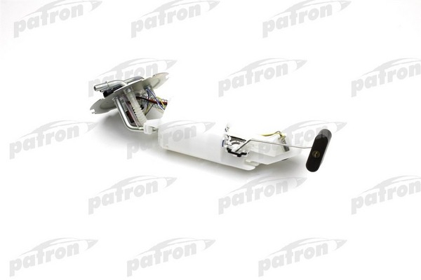 PATRON PFP172 Насос топливный электрический <=6.5A, 3bar, >=90L/h (модуль) DAEWOO: LANOS
