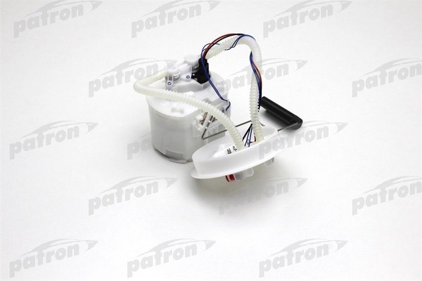PATRON PFP192 Насос топливный электрический Давление 3 бар, пропускная способность 90 л/ч FORD: Focus 98-
