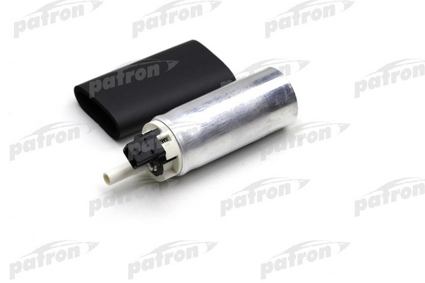 PATRON PFP197 Насос топливный электрический <=6.2A, 3bar, >=105L/h (насос) CHEVROLET: Blazer 92- / Lumina APV 93- / Tahoe 96-