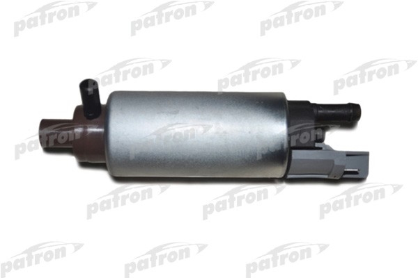 PATRON PFP213 Насос топливный электрический <=8.0A, 3bar, >=100L/h (насос) DODGE GRAND CARAVAN (1996-2000)