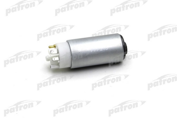 PATRON PFP215 Насос топливный электрический <=7.0A, 3bar, >=130L/h (насос) CHEVROLET BLAZER (1997-1998 CHEVROLET CAVALIER (2000-2005 PONTIAC GRAND AM (2000-2005) PONTIAC SUNFIRE (2000-2005)