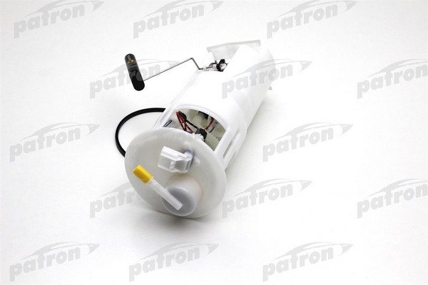 PATRON PFP229 Насос топливный электрический <=8.5A, 3bar, >=90L/h (модуль) Chrysler 300M 1998-1999 Chrysler Concord 1998-1999 Chrysler LHS 1998-1999 Dodge Intrepid 1998-1999
