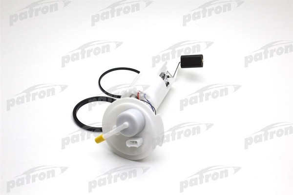 PATRON PFP233 Насос топливный электрический <=6.5A, 3bar, >=80L/h (модуль) Chrysler Town & Country 2004-2007 Chrysler Voyager 2004-2007 Dodge Caravan 2004-2007