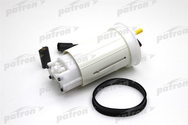 PATRON PFP234 Насос топливный электрический <=10A, 3bar, >=110L/h (модуль) JEEP GRAND CHEROKEE (1993-1994)