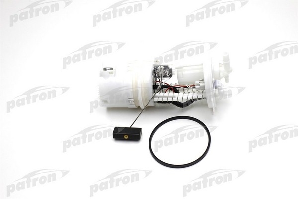 PATRON PFP243 Насос топливный электрический <=7.5A, 3bar, >=110L/h (модуль) CHRYSLER: SEBRING 2.0/2.4/2.7 V6 24V 00-07