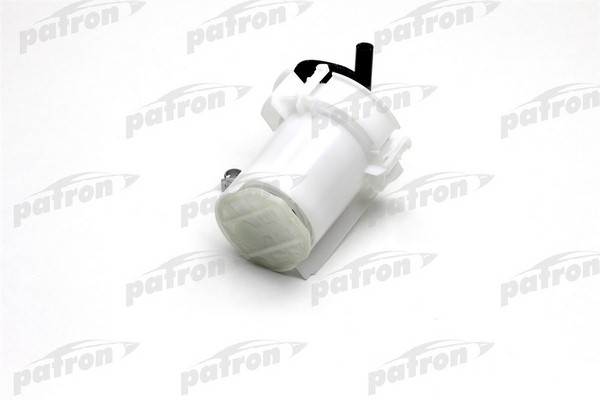 PATRON PFP312 Насос топливный электрический <=7A, 3bar, >=90L/h (модуль) OPEL: ASTRA G универсал 1.6 CNG 98-04, COMBO Tour 1.6 16V/1.6 CNG 01-, CORSA C 1.0/1.2/1.2 Twinpo