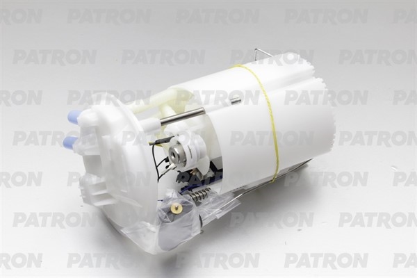 PATRON PFP315 Насос топливный электрический <=7A, 3bar, >=95L/h (модуль) RENAULT: Megane III 1.4i/1.6i 09- / Scenic III 1.4i/1.6i 09- / Fluence 1.6i/2.0i 10-