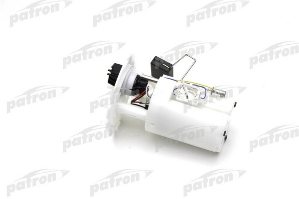 PATRON PFP317 Насос топливный электрический <=7.3A, 3.8bar, >=95L/h (модуль) DAEWOO: KALOS (KLAS) = 1.2/1.4 16V= [02-]