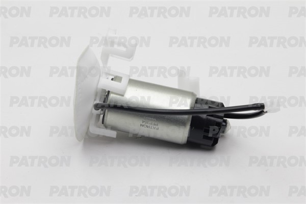PATRON PFP354 Насос топливный электрический <=4A, 3bar, >=80L/h (насос) TOYOTA: Corolla (E160/E180) 1.6i/1.8i 13-