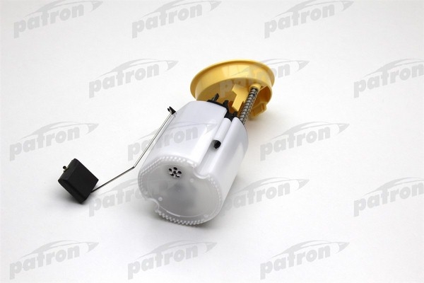 PATRON PFP377 Насос топливный электрический <=14A, 3bar, >=200L/h (модуль) MERCEDES-BENZ: CLS 350/500 04-, E-CLASS E 280/E 280 4-matic/E 350/E 350 4-matic/E 500 02-