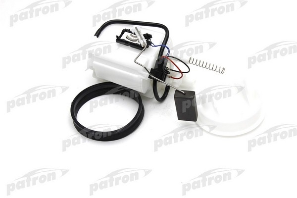 PATRON PFP382 Насос топливный электрический <=7.5A, 3bar, >=115L/h (модуль) MERCEDES-BENZ: C-CLASS C 180 /C 180 Kompressor /C 200 CGI Kompressor /C 200 Kompressor /C 200 Kompressor /C 230