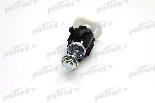 PATRON PFP383 Насос топливный электрический <=8A, 5bar, >=105L/h (модуль) с корпусом BMW: 5 E34 88- / 7 E32 86-