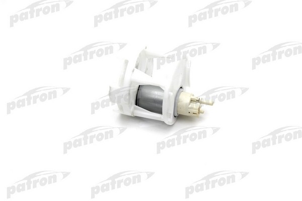PATRON PFP389 Насос топливный электрический <=14A, 3bar, >=200L/h (модуль) MERCEDES-BENZ: S-CLASS (W221) = S 350 (221.056, 221.156)= [05-]