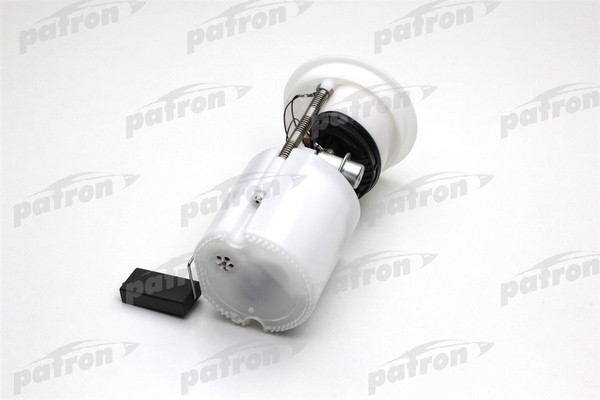 PATRON PFP419 Насос топливный электрический <=11A, 3.4bar, >=150L/h (модуль) FORD: Mondeo IV 1.6/2.0