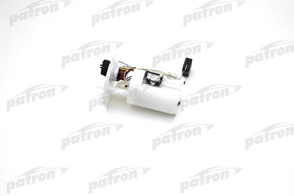 PATRON PFP430 Насос топливный электрический <=7.3A, 3.8bar, >=95L/h (модуль) CHEVROLET: NUBIRA, LACETTI 1.4/1.6
