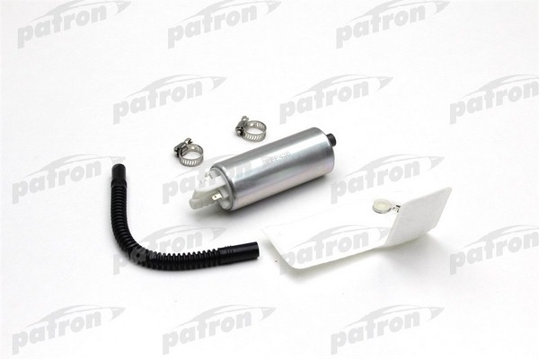 PATRON PFP438 Насос топливный электрический <=7A, 3bar, >=130L/h (насос) NISSAN: Frontier 2.5i/4.0i 05- / Pathfinder 4.0i 05-