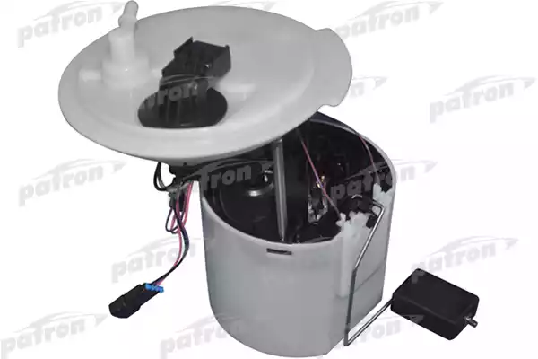 PATRON PFP443 Насос топливный электрический <=9.5A, 3bar, >=115L/h (модуль) CHRYSLER: PACIFICA 04-06