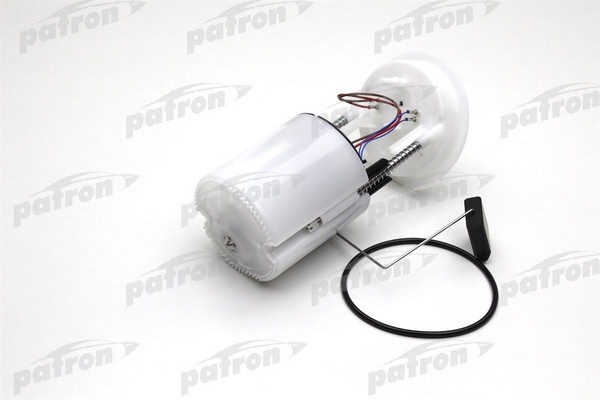 PATRON PFP447 Насос топливный электрический <=11A, 3bar, >=170L/h (модуль) BMW: 1, 3, X1 03-