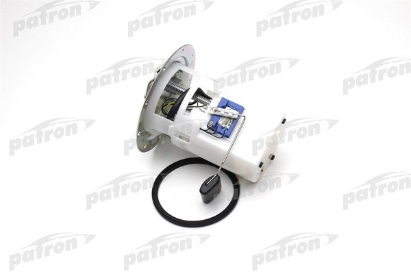 PATRON PFP452 Насос топливный электрический <=7.3A, 3bar, >=100L/h (модуль) HYUNDAI: ELANTRA 02-03
