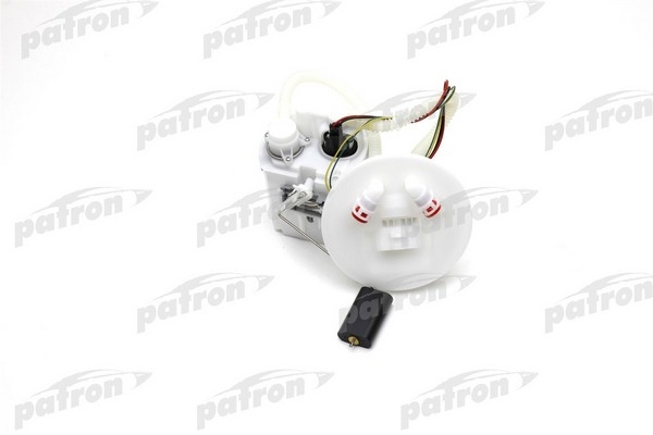 PATRON PFP457 Насос топливный электрический <=6.5A, 3bar, >=80L/h (модуль) FORD: Mondeo III 1.8i/2.0i 00-
