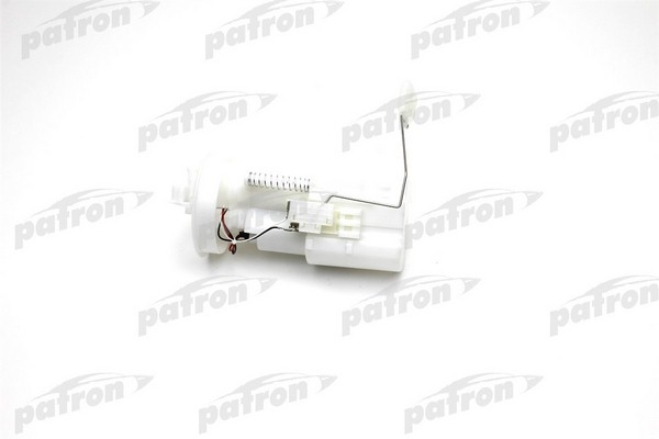 PATRON PFP463 Насос топливный электрический <=6.3A, 3bar, >=85L/h (модуль) NISSAN: TEANA