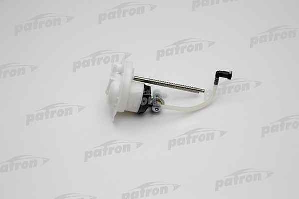 PATRON PFP464 Фильтр топливный VW: PASSAT 1.4 TSI/1.6 FSI/1.8 TSI/2.0 TSI/FSI 05-